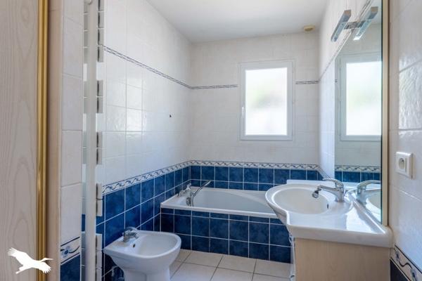 Maison à vendre |  Jonzac |  4 pièces | 96 m²