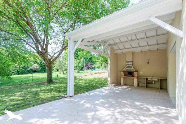 Maison à vendre |  Jonzac |  4 pièces | 96 m²