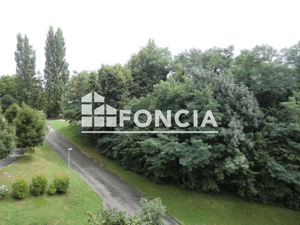 Location Appartement 3 pièces 64.59 m² - 91 RUE DE CAMARGNE Chambery 73000