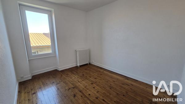 Immeuble à vendre 310 m² Lempdes