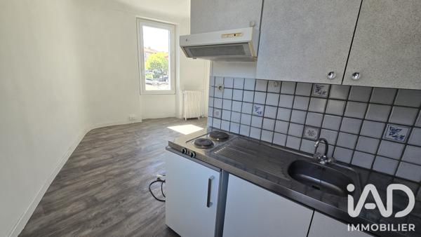 Immeuble à vendre 310 m² Lempdes
