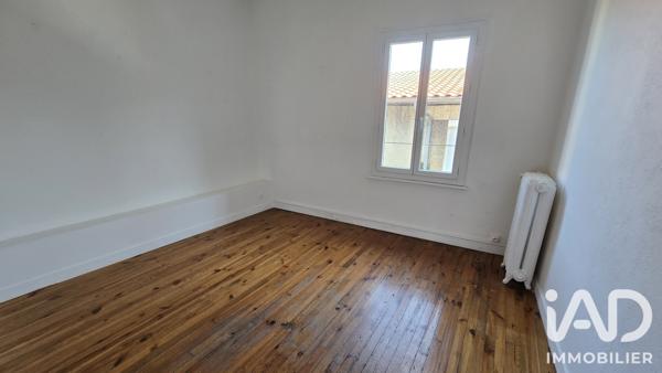 Immeuble à vendre 310 m² Lempdes