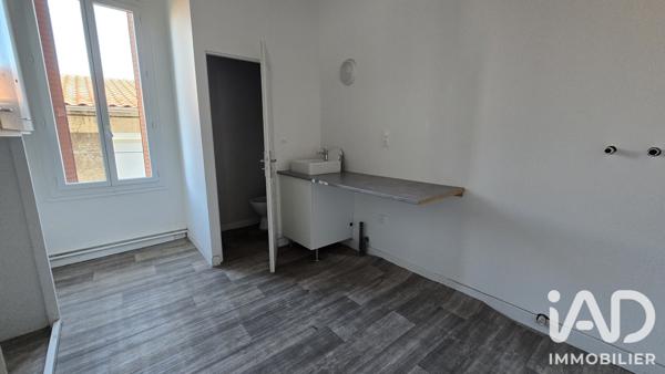 Immeuble à vendre 310 m² Lempdes