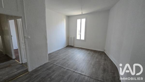 Immeuble à vendre 310 m² Lempdes