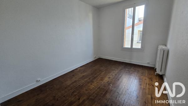 Immeuble à vendre 310 m² Lempdes