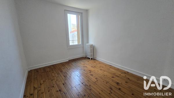 Immeuble à vendre 310 m² Lempdes