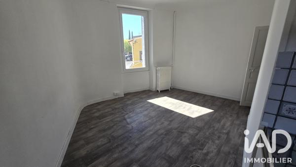Immeuble à vendre 310 m² Lempdes