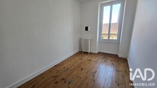 Immeuble à vendre 310 m² Lempdes