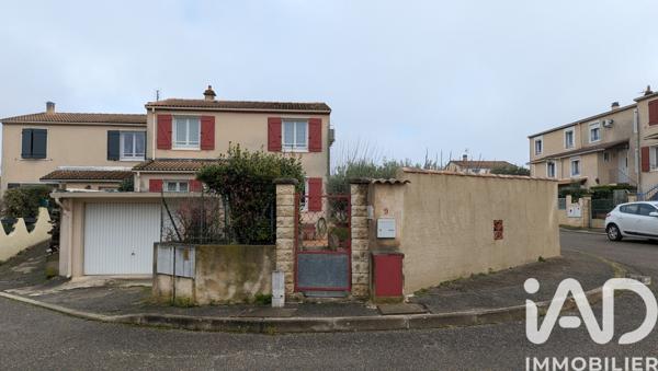 Maison à vendre 6 pièces 104 m² Orange