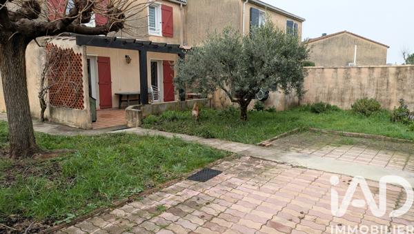 Maison à vendre 6 pièces 104 m² Orange
