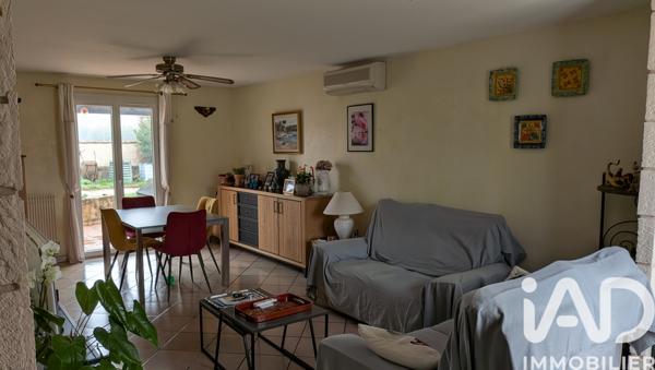 Maison à vendre 6 pièces 104 m² Orange