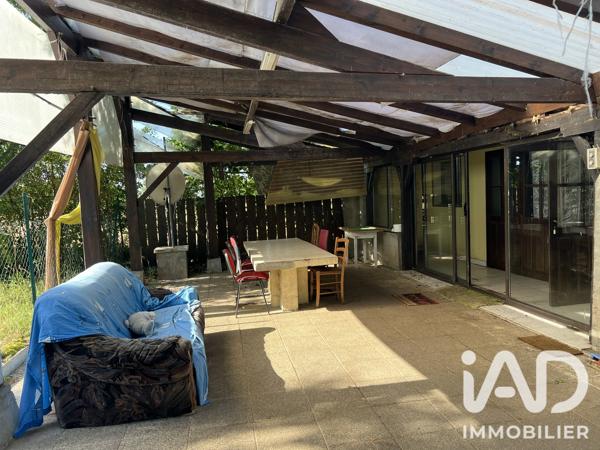 Maison à vendre 6 pièces 105 m² Beaulon