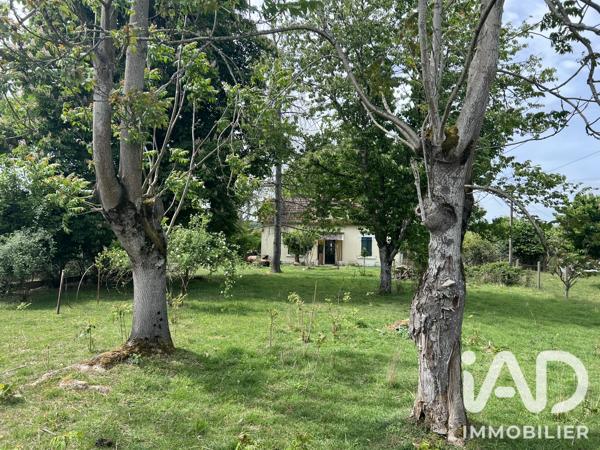 Maison à vendre 6 pièces 105 m² Beaulon