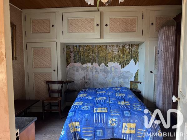 Maison à vendre 6 pièces 105 m² Beaulon