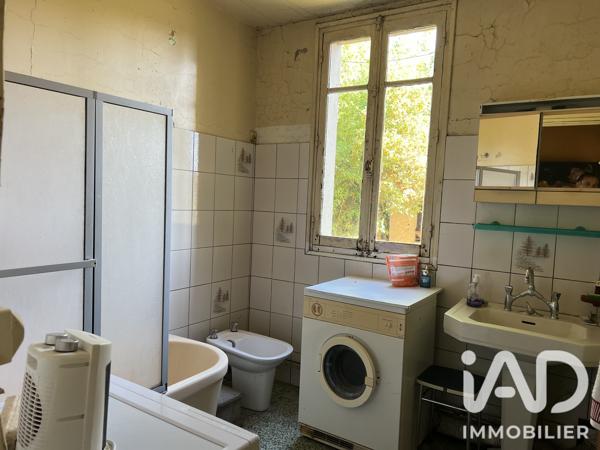Maison à vendre 6 pièces 105 m² Beaulon