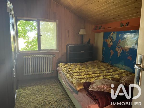 Maison à vendre 6 pièces 105 m² Beaulon