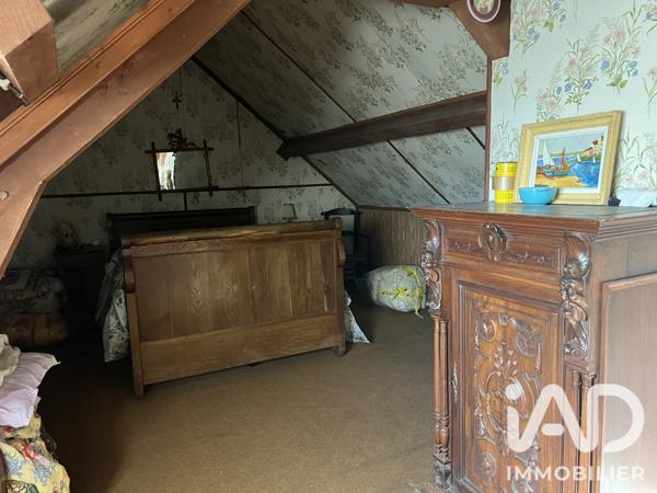 Maison à vendre 6 pièces 105 m² Beaulon