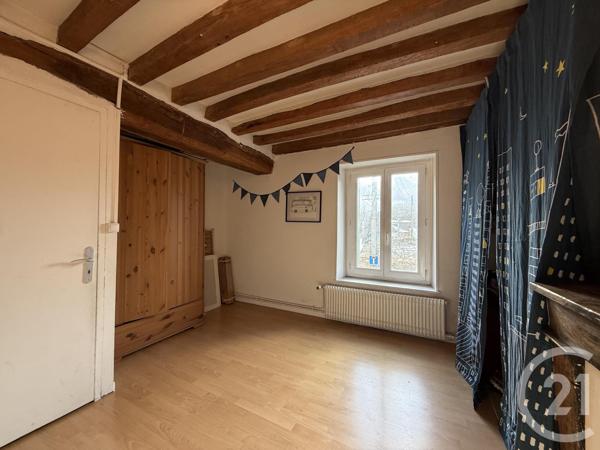 Maison à vendre  7 pièces - 133 m2 VERBERIE - 60