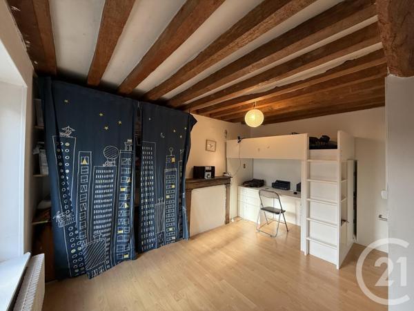 Maison à vendre  7 pièces - 133 m2 VERBERIE - 60