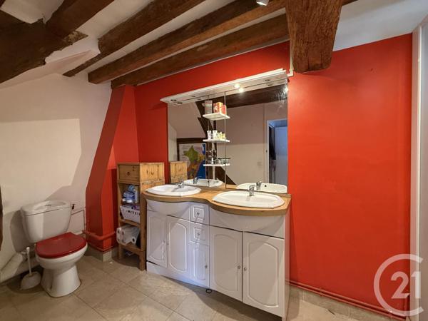 Maison à vendre  7 pièces - 133 m2 VERBERIE - 60