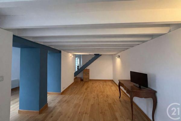 Maison à vendre  7 pièces - 133 m2 VERBERIE - 60