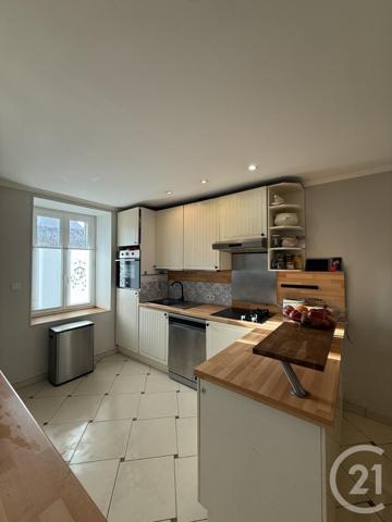 Maison à vendre  7 pièces - 133 m2 VERBERIE - 60