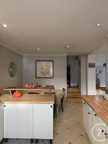 Maison à vendre  7 pièces - 133 m2 VERBERIE - 60