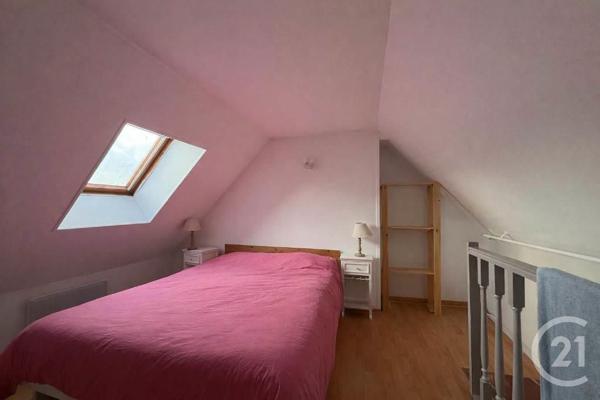 Maison à vendre  7 pièces - 133 m2 VERBERIE - 60