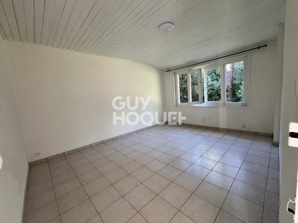 Maison à Saint Hilaire De Riez 2 pièce(s) 55,26 m²