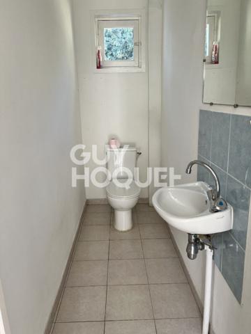 Maison à Saint Hilaire De Riez 2 pièce(s) 55,26 m²