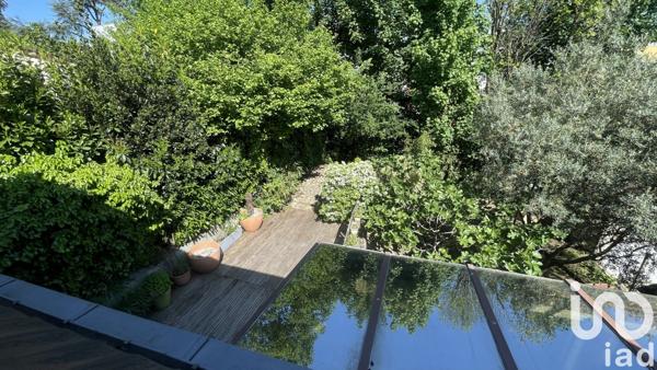 Maison 6 pièces de 138 m² à Fontenay-aux-Roses (92260)