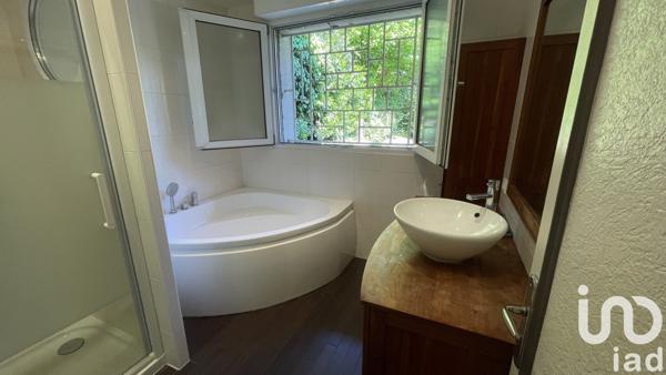 Maison 6 pièces de 138 m² à Fontenay-aux-Roses (92260)