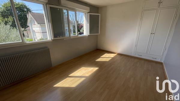 Maison 6 pièces de 138 m² à Fontenay-aux-Roses (92260)