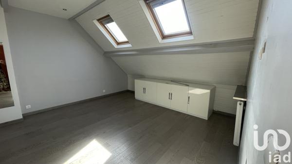 Maison 6 pièces de 138 m² à Fontenay-aux-Roses (92260)