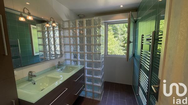 Maison 6 pièces de 138 m² à Fontenay-aux-Roses (92260)