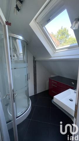 Maison 6 pièces de 138 m² à Fontenay-aux-Roses (92260)