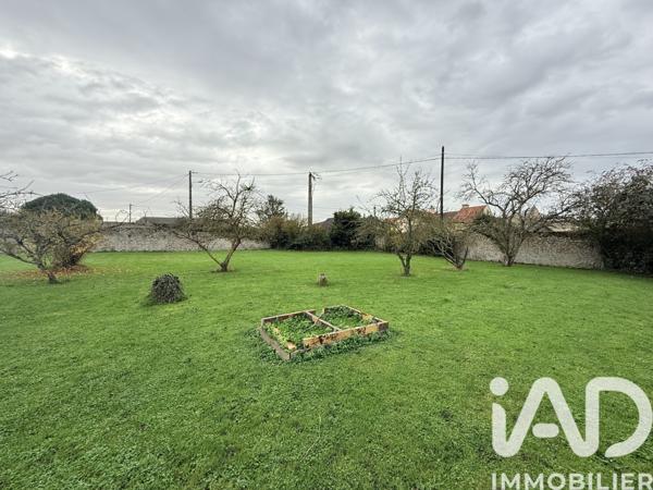 Terrain à vendre 523 m² Longues-sur-Mer