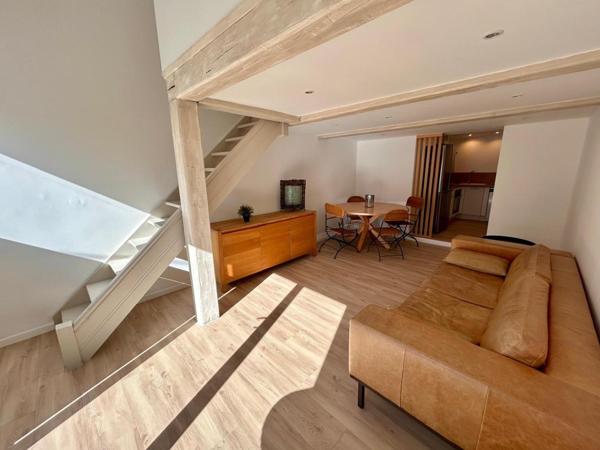 Appartement à SAINT-RAPHAEL, 83700 - 3 pièces 47m²