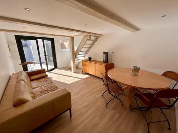 Appartement à SAINT-RAPHAEL, 83700 - 3 pièces 47m²