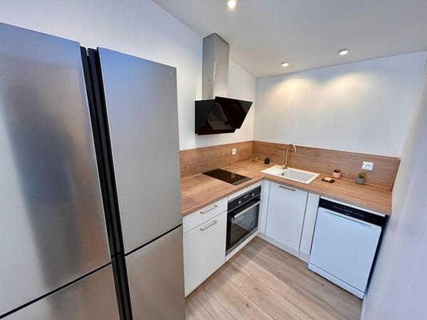 Appartement à SAINT-RAPHAEL, 83700 - 3 pièces 47m²