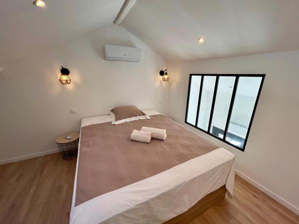 Appartement à SAINT-RAPHAEL, 83700 - 3 pièces 47m²