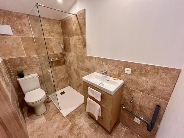 Appartement à SAINT-RAPHAEL, 83700 - 3 pièces 47m²