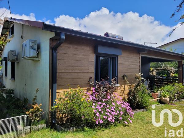 Maison à vendre 5 pièces 140 m² Le Tampon