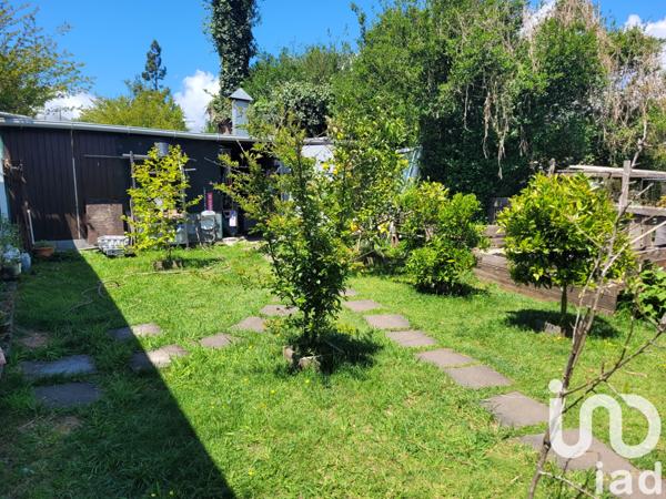 Maison à vendre 5 pièces 140 m² Le Tampon