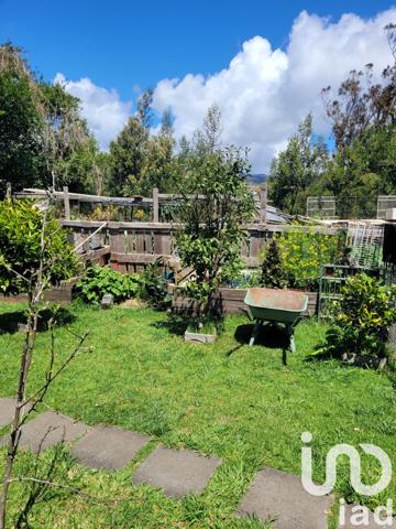 Maison à vendre 5 pièces 140 m² Le Tampon