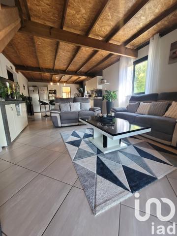 Maison à vendre 5 pièces 140 m² Le Tampon