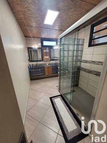 Maison à vendre 5 pièces 140 m² Le Tampon