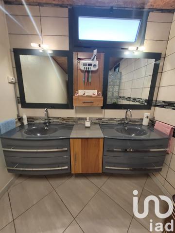 Maison à vendre 5 pièces 140 m² Le Tampon