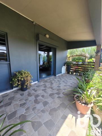 Maison à vendre 5 pièces 140 m² Le Tampon