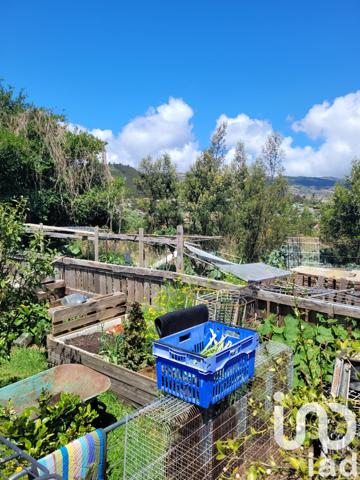 Maison à vendre 5 pièces 140 m² Le Tampon